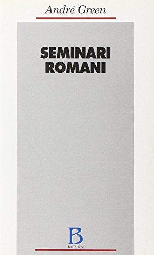 Seminari Romani
