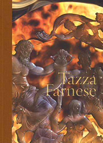 Tazza Farnese. Ediz. Illustrata
