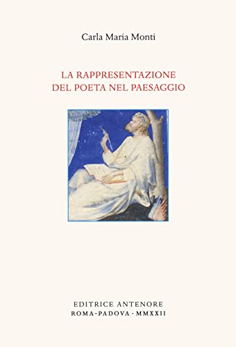 La Rappresentazione Del Poeta Nel Paesaggio