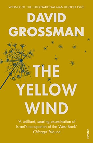 The Yellow Wind: David Grossman