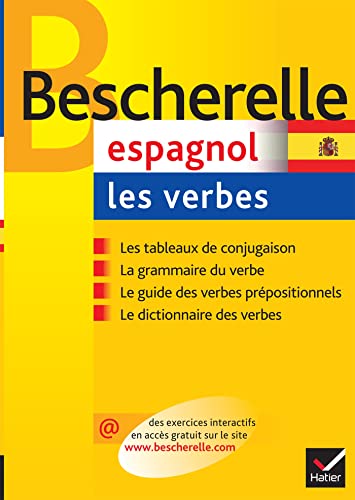 Bescherelle Espagnol - Les Verbes