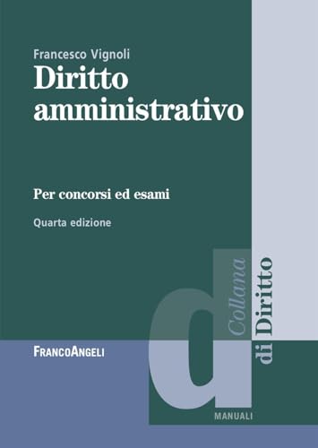 Diritto Amministrativo