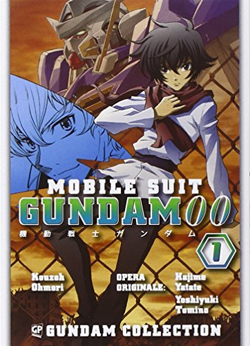 Gundam 00 (Vol. 1)