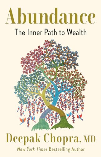Abundance: The Inner Path To Wealth