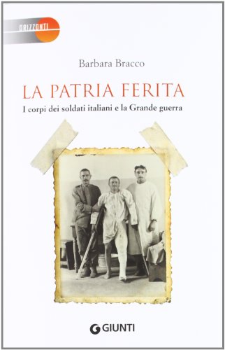 La Patria Ferita