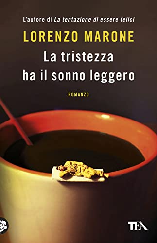 La Tristezza Ha Il Sonno Leggero
