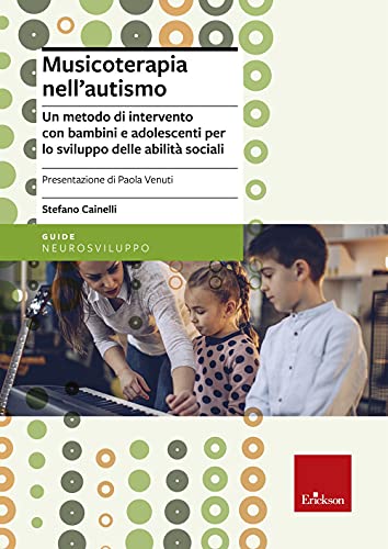 Musicoterapia Nell'Autismo
