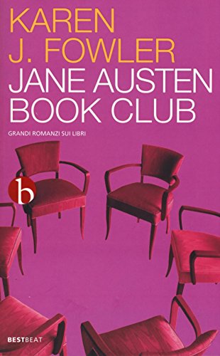 Jane Austen Book Club: 1