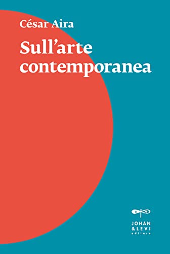 Sull'Arte Contemporanea
