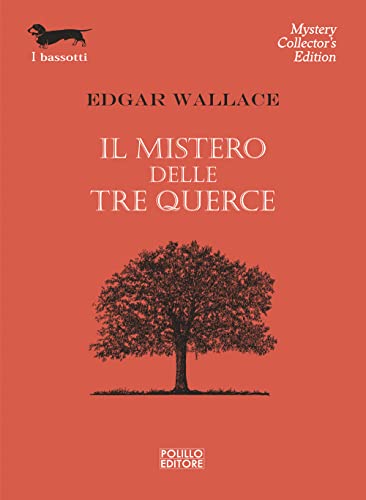 Il Mistero Delle Tre Querce