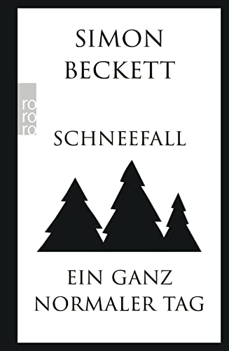 Schneefall & Ein Ganz Normaler Tag