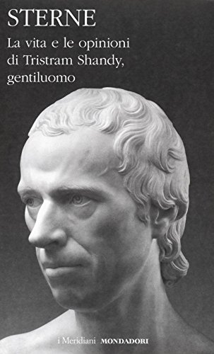 La Vita E Le Opinioni Di Tristram Shandy, Gentiluomo