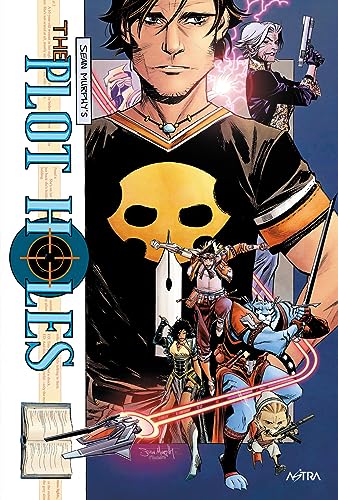 The Plot Holes. Collector Edition