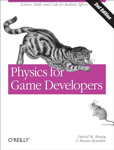 Physics For Game Developers 2E