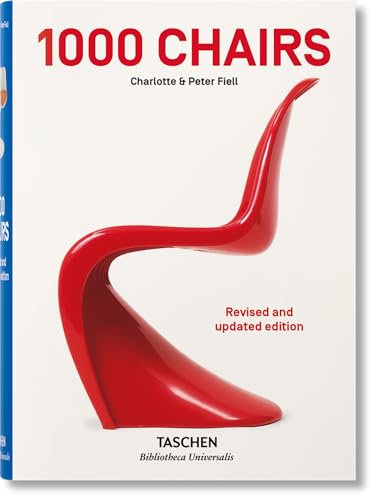 1000 Chairs. Revised And Updated Edition