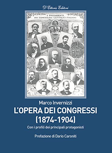 L'Opera Dei Congressi (1874-1904)