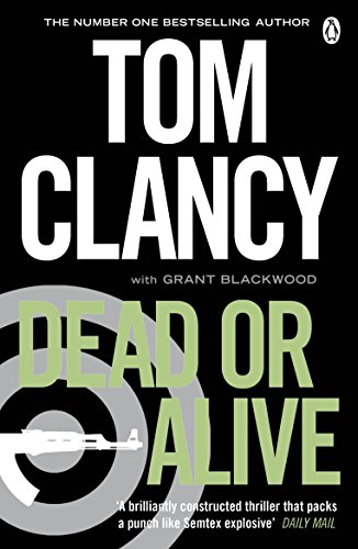 Dead Or Alive: Inspiration For The Thrilling Amazon Prime Series Jack Ryan