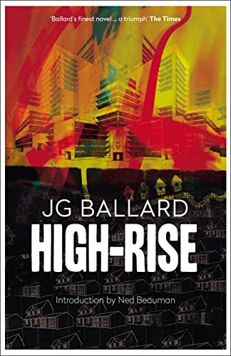 High Rise (Flamingo Modern Classic)