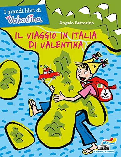 Il Viaggio In Italia Di Valentina