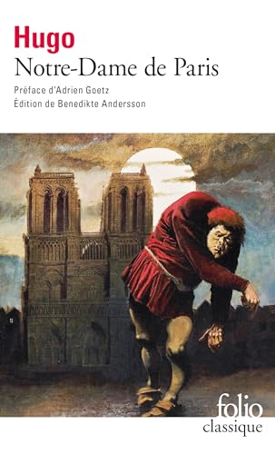 Notre Dame De Paris: (1482)
