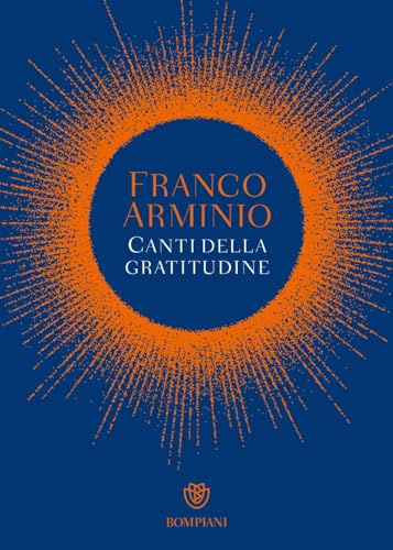 Canti Della Gratitudine