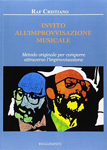 Invito All'Improvvisazione Musicale