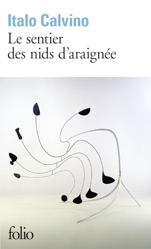 Le Sentier Des Nids D'Araignee