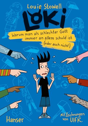 Loki - Warum Man Als Schlechter Gott Immer An Allem Schuld Ist (Oder Auch Nicht): 2