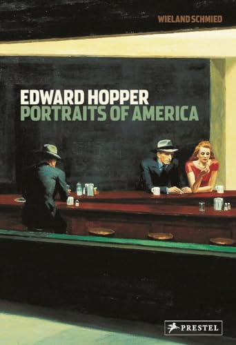 Edward Hopper: Portraits Of America