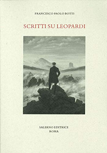 Scritti Su Leopardi