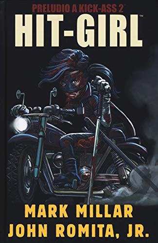 Hit-Girl