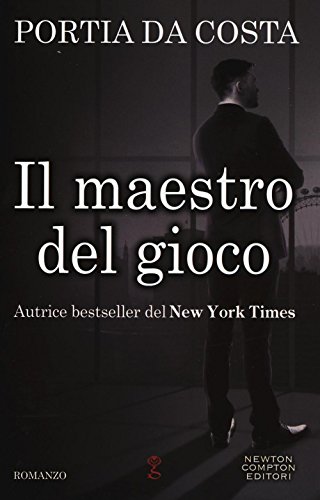 Il Maestro Del Gioco