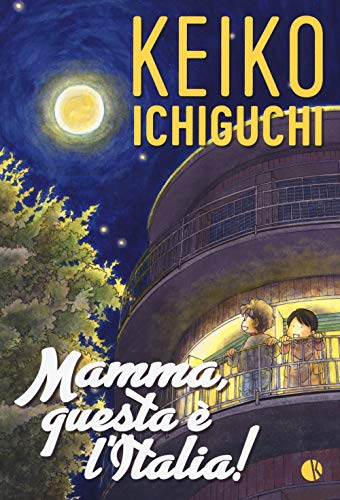 Mamma, Questa È L'Italia!
