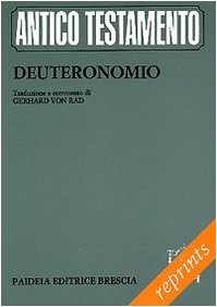 Deuteronomio