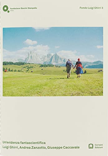 Un'Evidenza Fantascientifica. Luigi Ghirri, Andrea Zanzotto, Giuseppe Caccavale