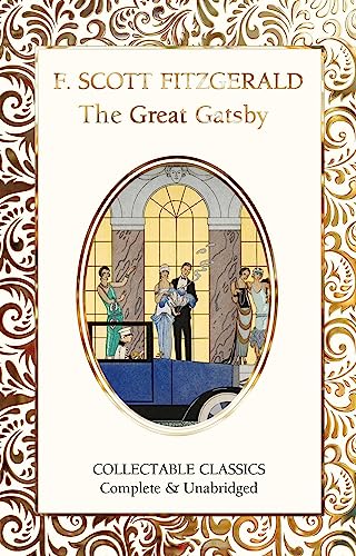 The Great Gatsby