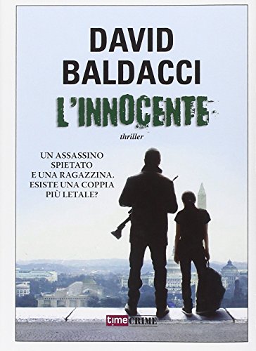 L'Innocente: Vol. 1