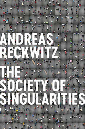 The Society Of Singularities