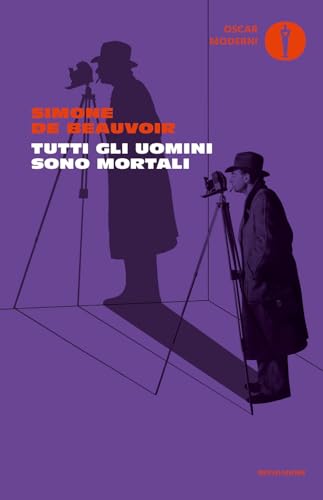 Tutti Gli Uomini Sono Mortali