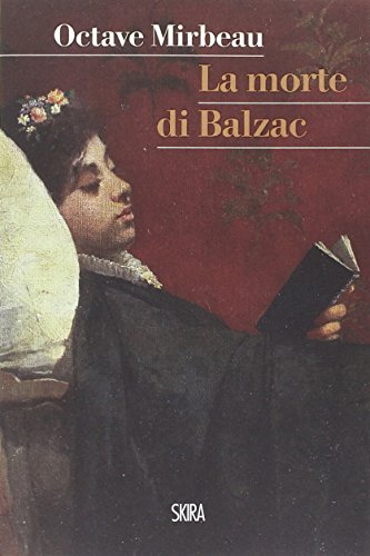 La Morte Di Balzac