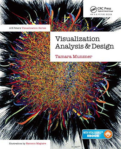 Visualization Analysis And Design: Principles, Techniques, And Practice