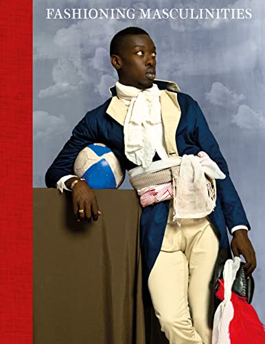 Fashioning Masculinities: The Art Of Menswear