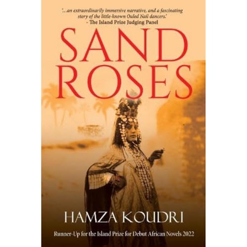 Sand Roses