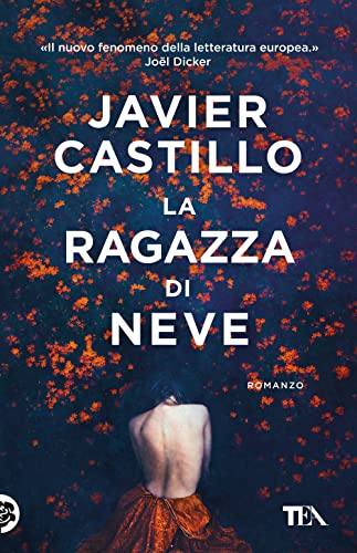 La Ragazza Di Neve