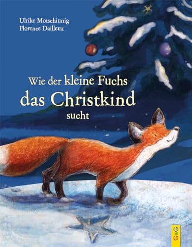 Wie Der Kleine Fuchs Das Christkind Sucht: 1655