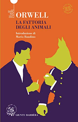 La Fattoria Di Animali. Ediz. Integrale