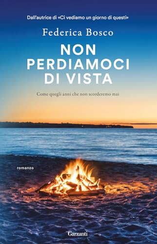 Non Perdiamoci Di Vista