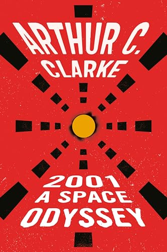 2001: A Space Odyssey [Lingua Inglese]