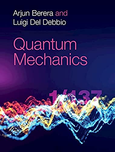 Quantum Mechanics