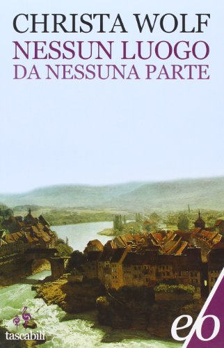 Nessun Luogo Da Nessuna Parte